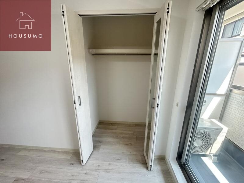 物件内観写真28　(収納があります)