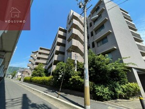 AuroraCorut大東外観写真