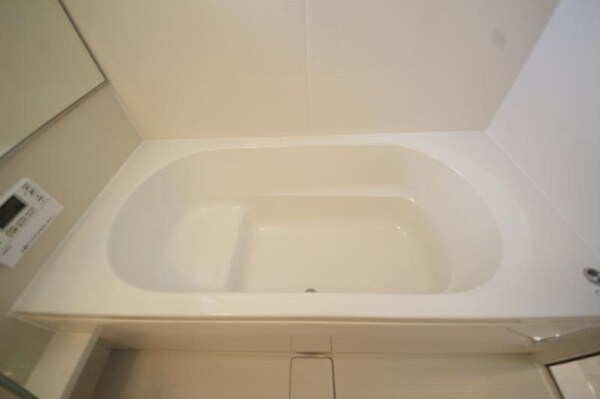 浴室(落ち着いた空間のお風呂です)