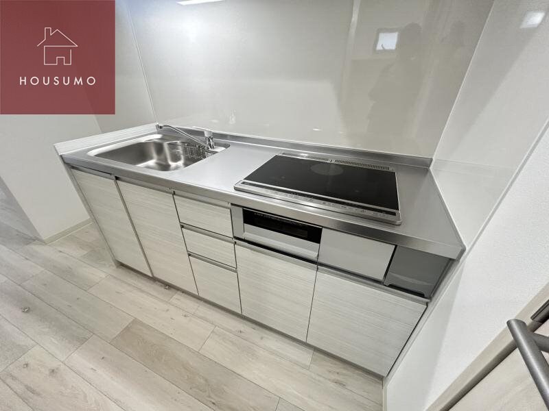 物件内観写真6　(キッチンです)