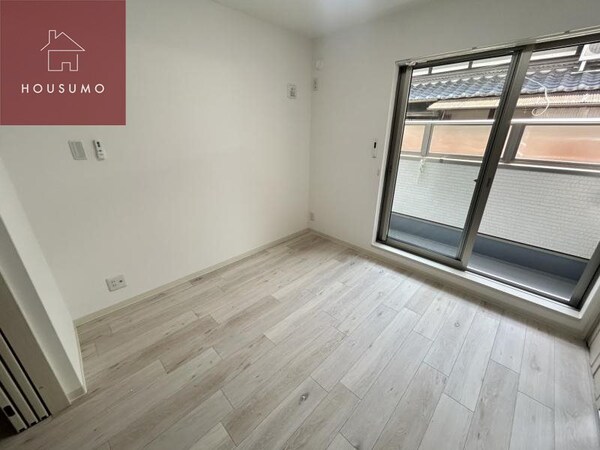 洋室(スタンダードな洋室です)