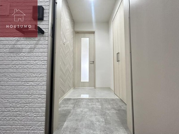 内装他(過ごしやすい室内です)