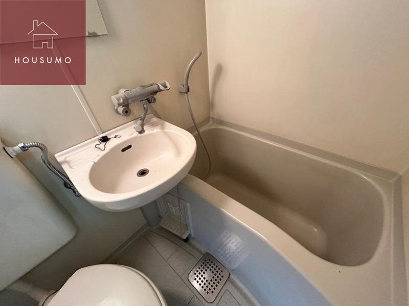 物件内観写真18　(日々の暮らしに欠かせないお風呂です)