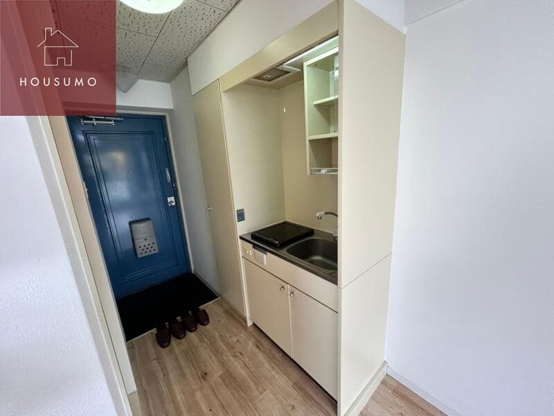 物件内観写真22　(使いやすいキッチンです)