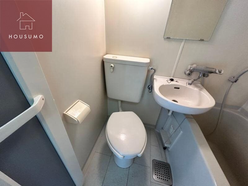 物件内観写真25　(トイレも気になるポイント)