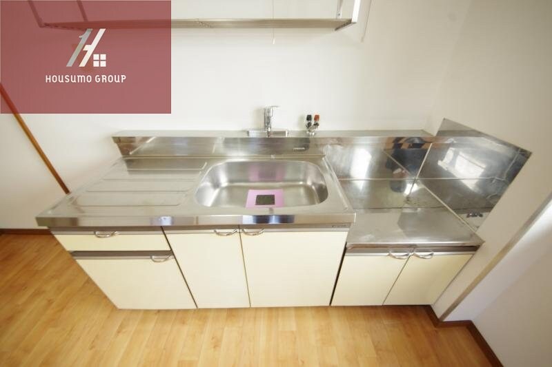 物件内観写真8　(キッチンです)