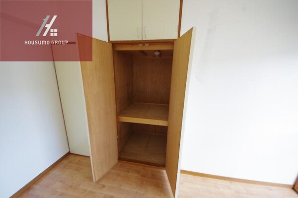 収納(こまごまとしたものを収納できそうですね)