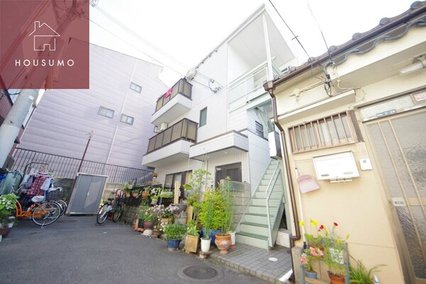 外観(物件の外観です)