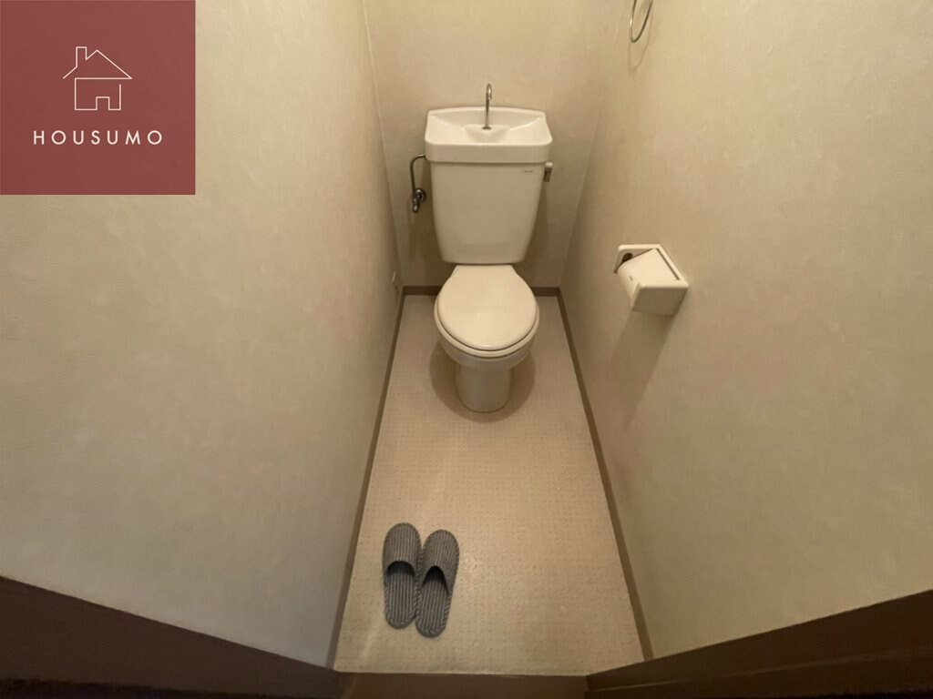 物件内観写真22　(内装は落ち着いています)