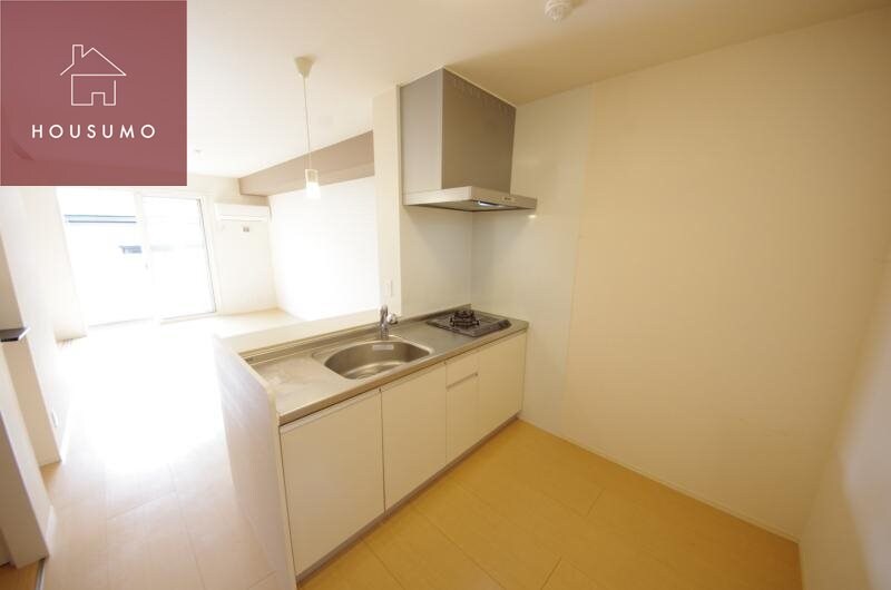 物件内観写真17　(使いやすいキッチンです)