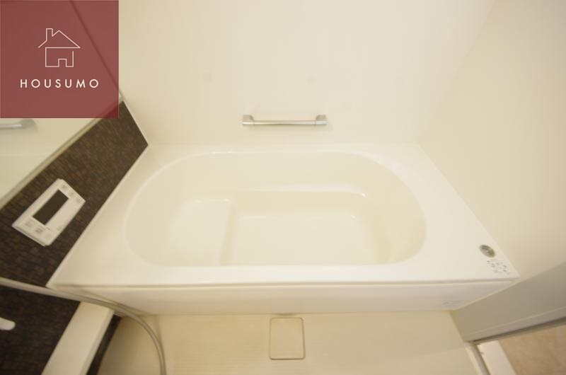 物件内観写真18　(お風呂です)