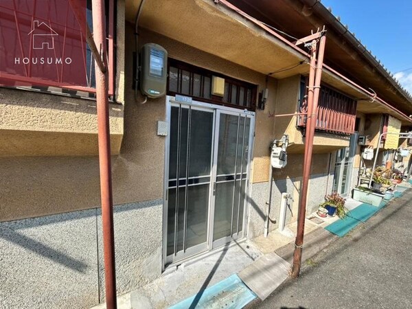 外観(建物外観を気になさる方へ、見た目の良い物件です)