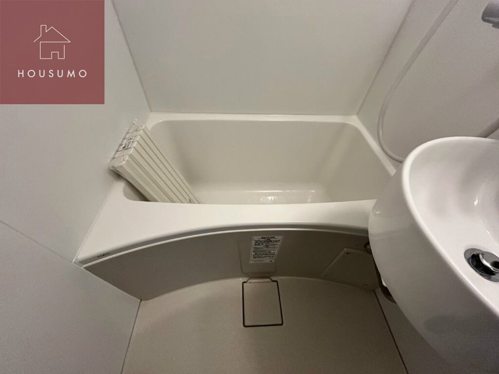 物件内観写真6　(日々の暮らしに欠かせないお風呂です)