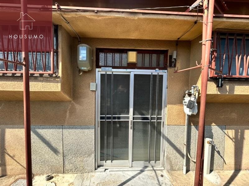 物件外観写真3　(外観もきれいです)