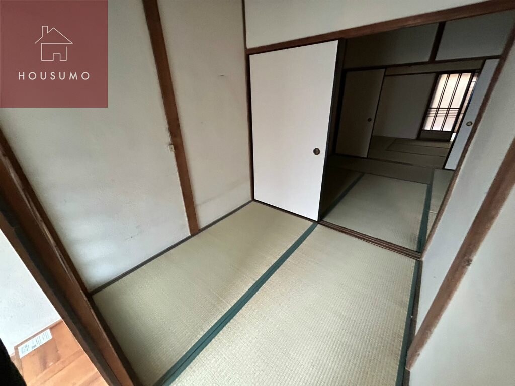 物件内観写真12　(中はこのようになっています)