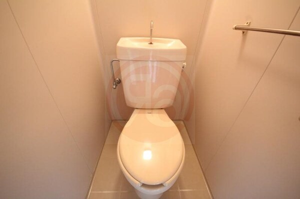 トイレ(トイレも気になるポイント)