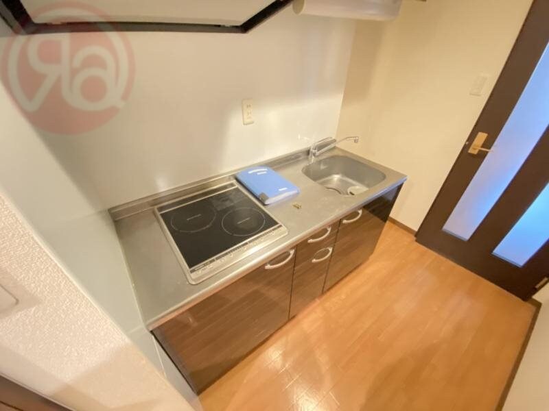 物件内観写真7　(使いやすいキッチンです)