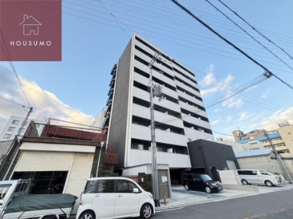 外観(外はこのようになっています)