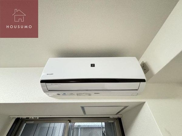 建物設備(同施工会社・同型モデルの室内です。（参考写真・イメージ写真）)