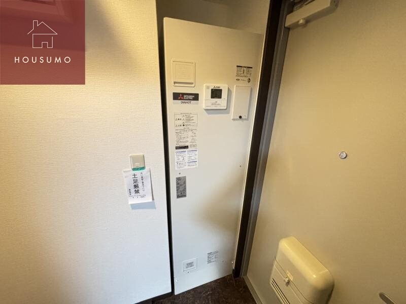 物件内観写真24　(同施工会社・同型モデルの室内です。（参考写真・イメージ写真）)