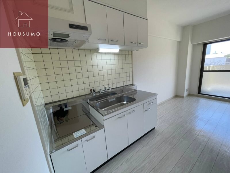 物件内観写真6　(キッチンでお料理をお楽しみください)