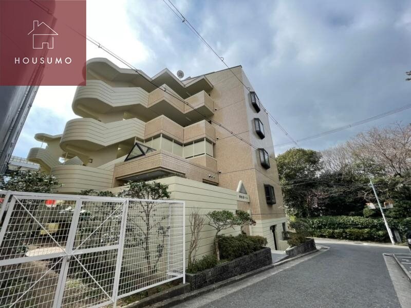 物件外観写真4　(おしゃれな外観です)