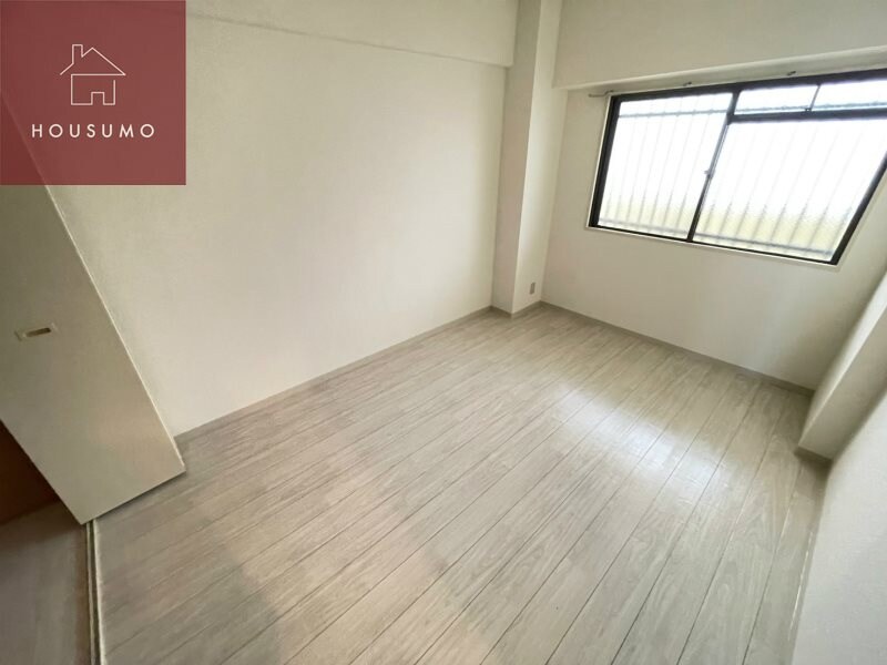 物件内観写真8　(落ち着いて過ごせるお部屋なので、寝室にいかがでしょうか)