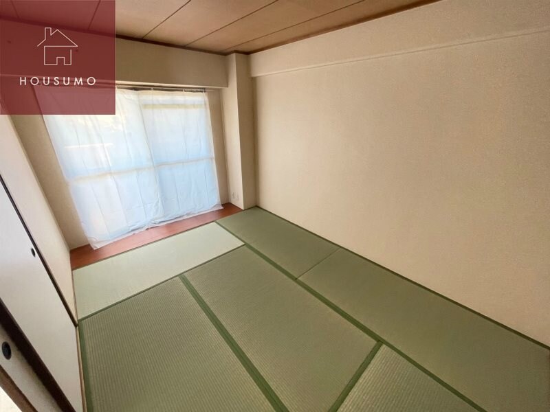 物件内観写真25　(ゆったりとくつろげる和室です)