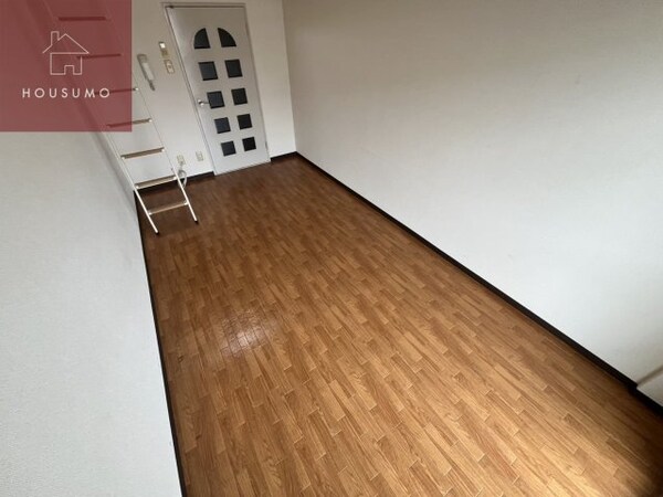 洋室(スタンダードな洋室です)