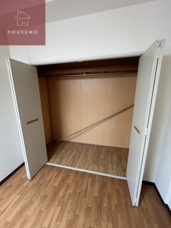 収納(ちょっとした収納スペースも充実しています)