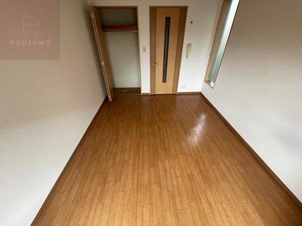 物件内観写真23　(コンパクトで使いやすい洋室です)