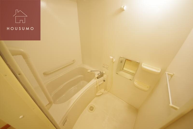 物件内観写真6　(お風呂です)