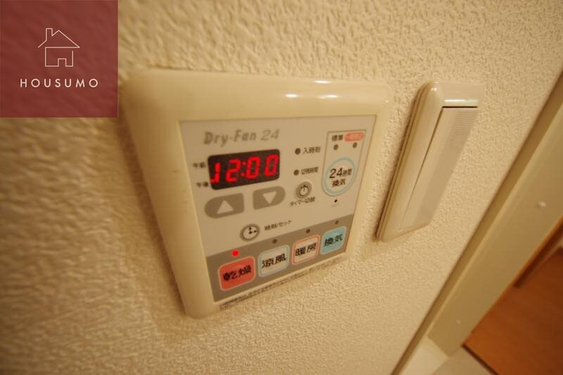 物件内観写真21　