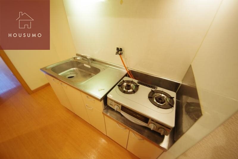 物件内観写真25　(キッチンでお料理をお楽しみください)