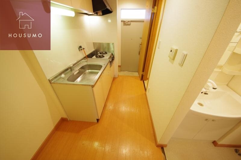 物件内観写真27　(内装もきれいです)