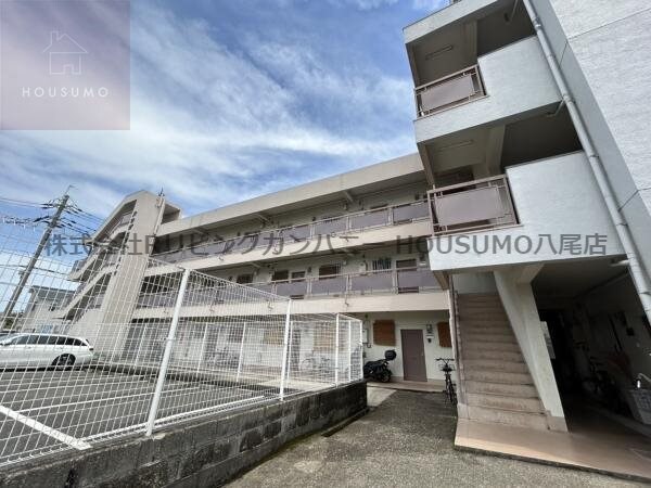 外観(物件の外観です)
