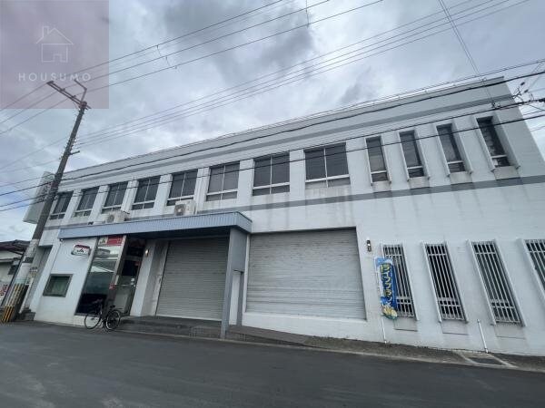 周辺環境(JＡ大阪中河内 南高安支店 929m)