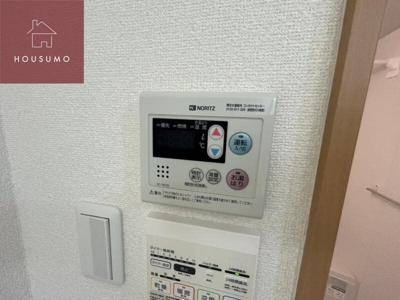 物件内観写真24　(同施工会社・同型モデルの室内です。（参考写真・イメージ写真）)