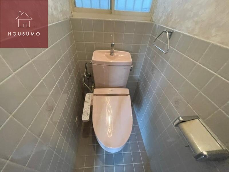 物件内観写真8　(トイレも気になるポイント)