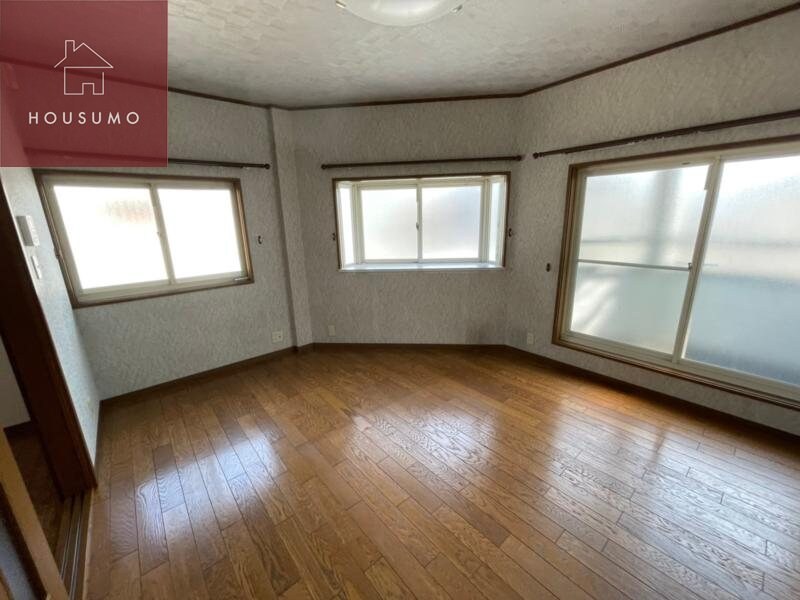 物件内観写真19　(寝室です)