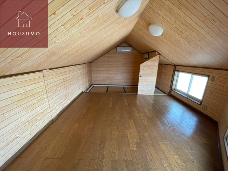 物件内観写真23　(使いやすい居間です)