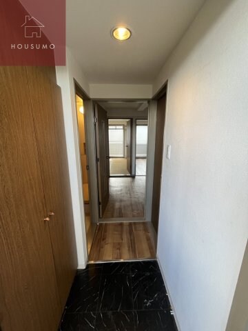 物件内観写真11　(玄関です)