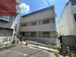 外観もきれいです