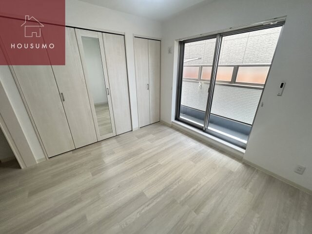 物件内観写真7　(寝室です)