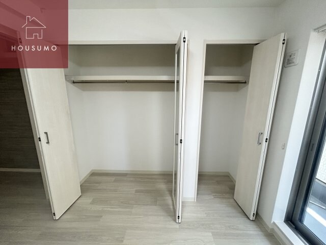 物件内観写真20　(収納があります)