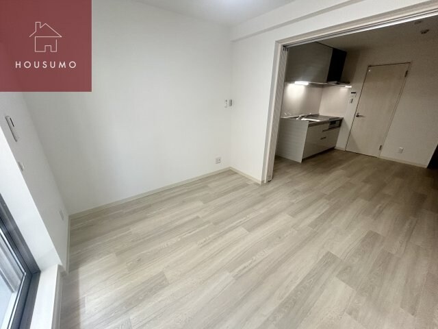 物件内観写真23　(明るい室内です)