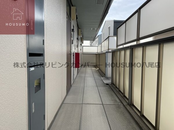 その他(建物の内部です)