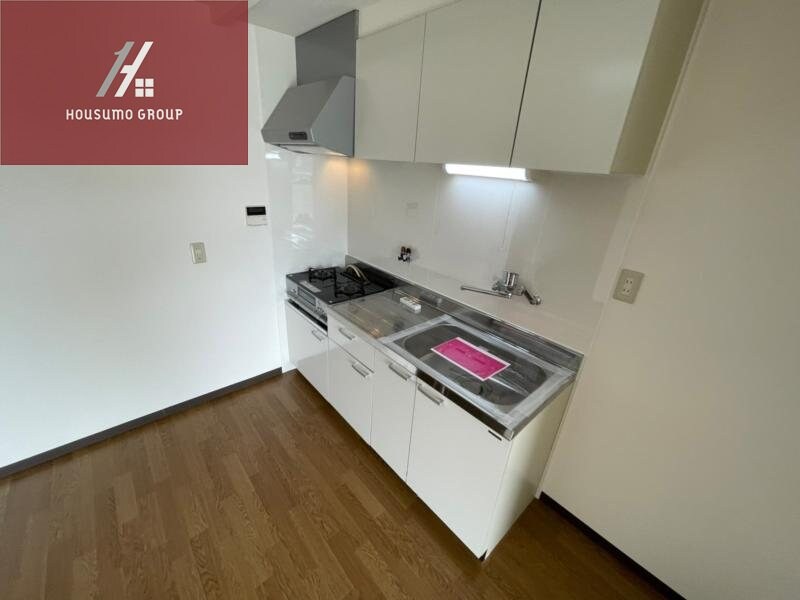 物件内観写真17　(キッチンでお料理をお楽しみください)