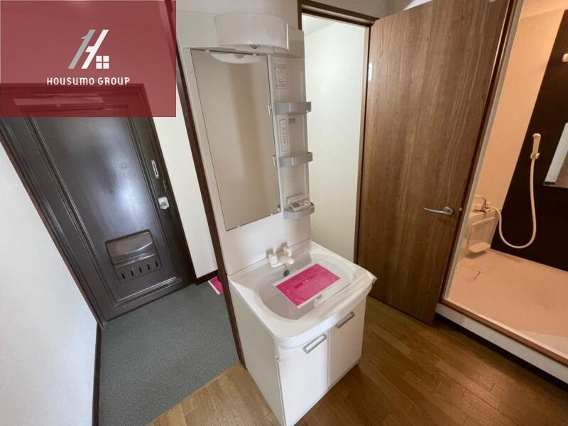 物件内観写真18　(日々の疲れを癒すお風呂付です)