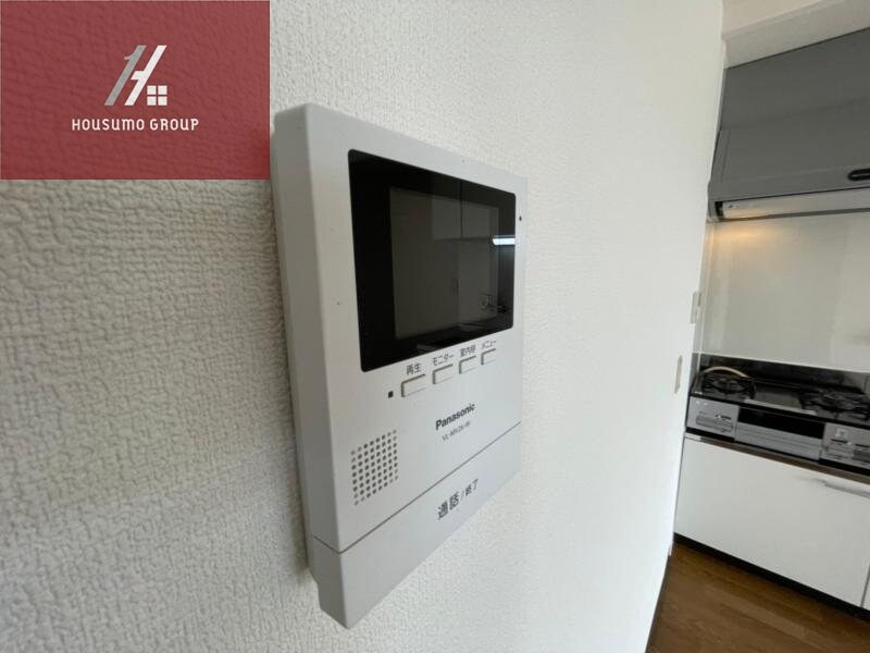 物件内観写真20　(小物を収納するのに便利です)